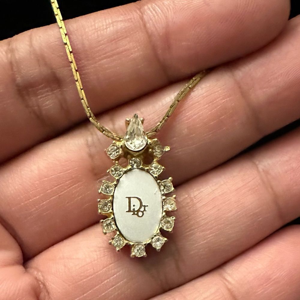 CD Necklace - Picture 2 of 7